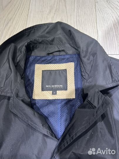 Плащ мужской Roy Robson