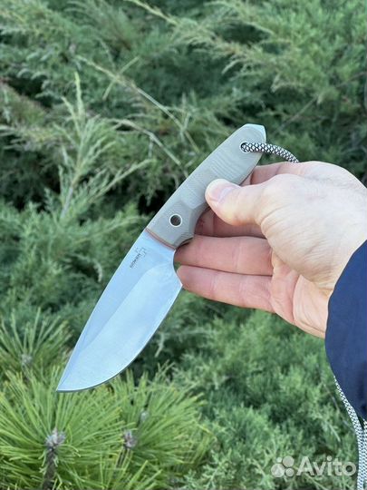 Нож Boker фултанг