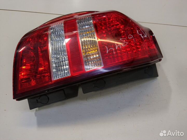Фонарь (задний) киа Ceed, 2008