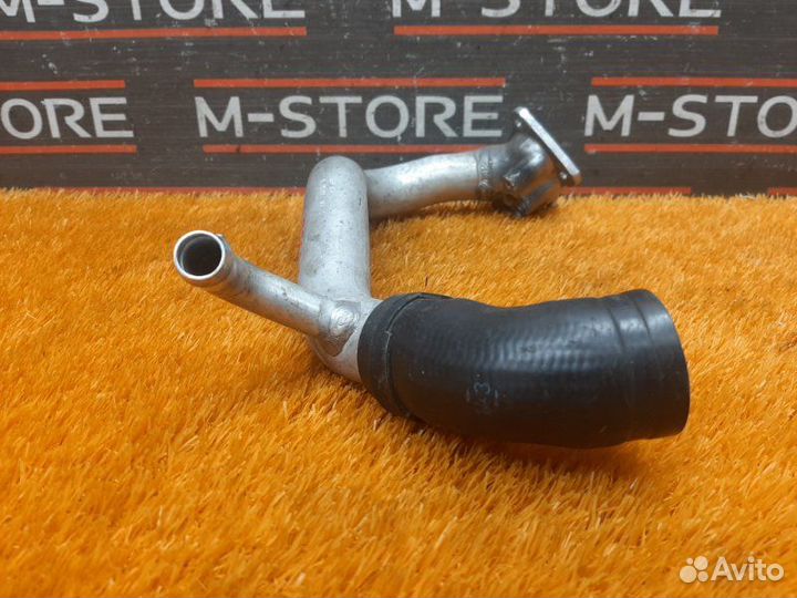 Патрубок системы охлаждения Bmw 3-Series E90