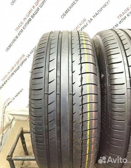 Michelin Pilot Sport 235/35 R19 91Y