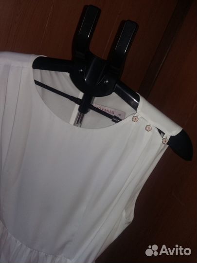 Красивое платье