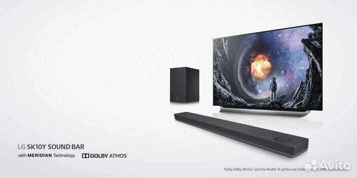 Lg sk10y best sale dolby atmos