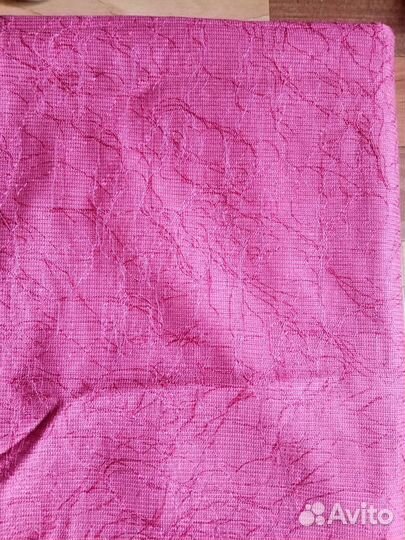 Отрез ткани СССР