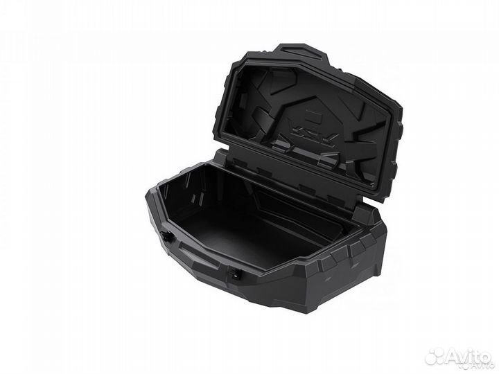 Кофр tesseract для polaris RZR 570