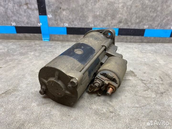 Стартер Mitsubishi L200 4 2.5 (4D56U 136) MT 2008