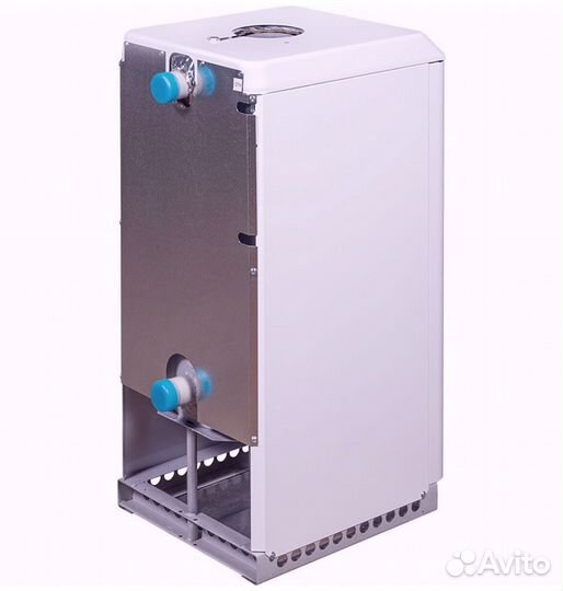 Котел газовый отопления Ростовгазоаппарат RGA 8 SG