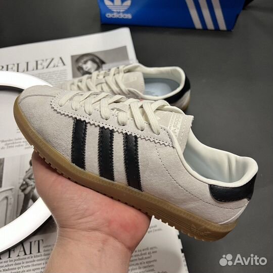 Кеды adidas женские