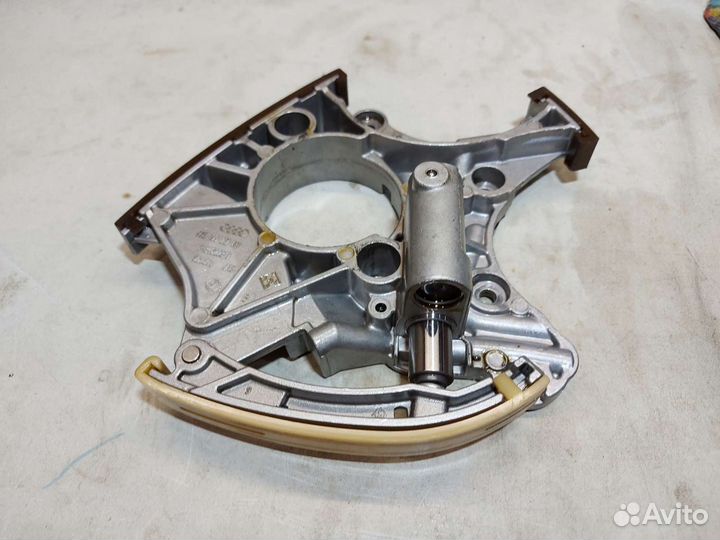 Натяжитель цепи Audi