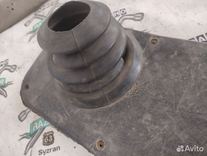 Пыльник кпп газель соболь