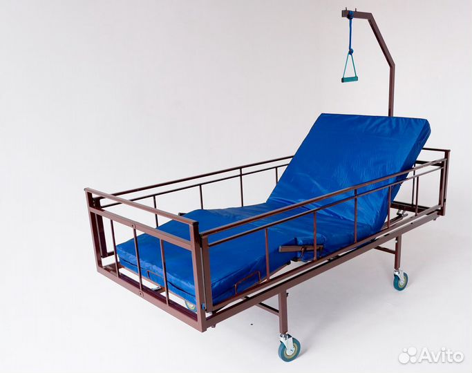 Прокат медицинских кроватей