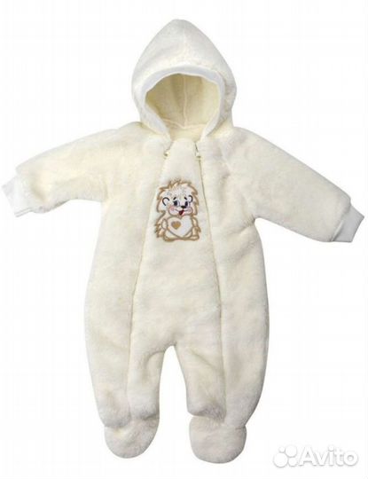 Комбинезон 74 размер