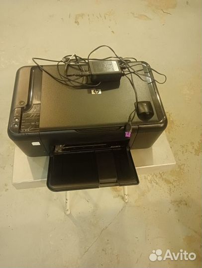 Мфу HP deskjet 2483