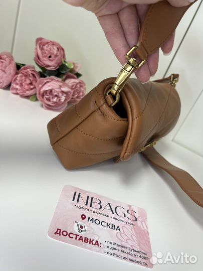 Сумка Pinko Puff Mini