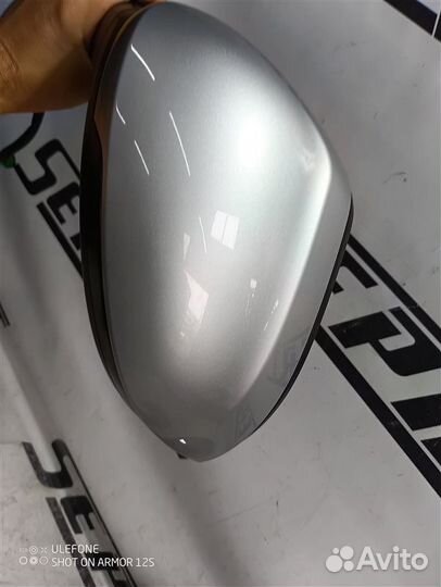 Система контроля слепых зон Volkswagen Passat B8