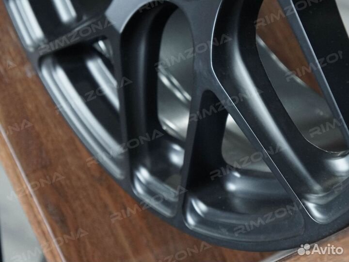 Литые диски R19 на Ford. Арт2722