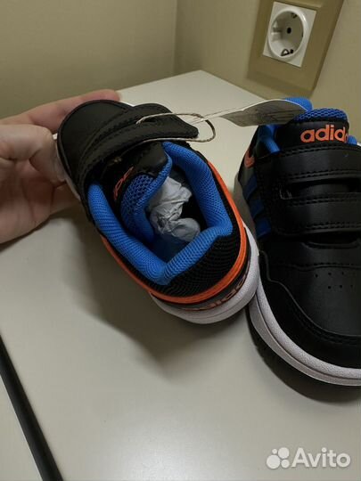 Кроссовки детские adidas