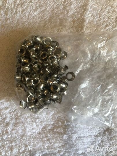 Заклёпочник