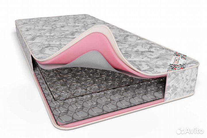 Матрас для кровати