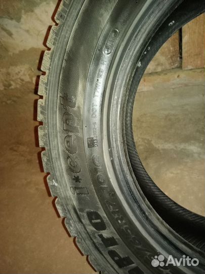 Hankook Dynapro I'Cept RW08 225/65 R17