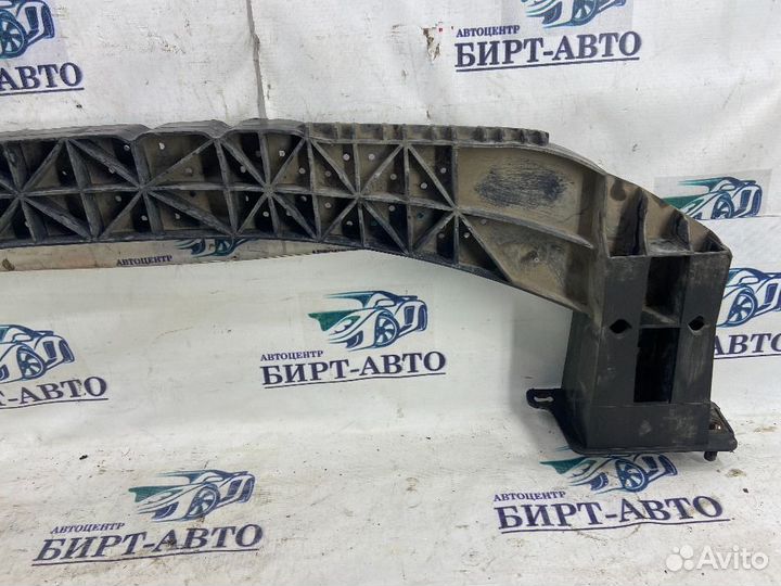 Усилитель переднего бампера Peugeot 308 I (2007—2011)