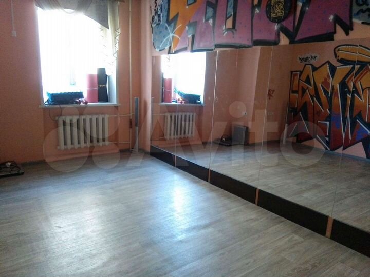 Нежилое помещение 80м2