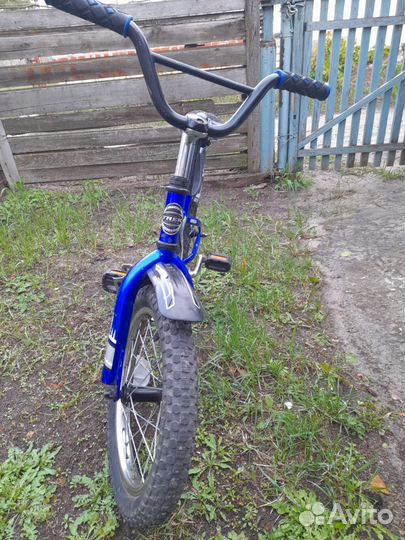 Велосипед детский