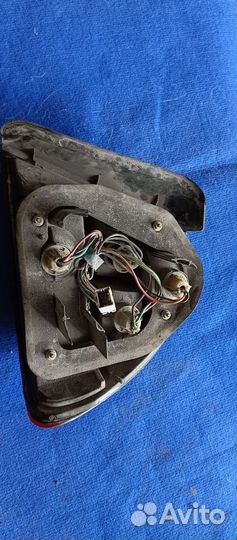 Фонарь задний левый Хонда