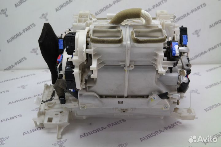 Печка Land Cruiser (200) 2007-2020