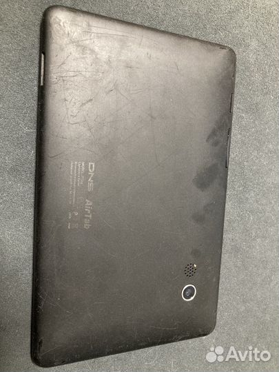 Планшет DNS AirTab P72g