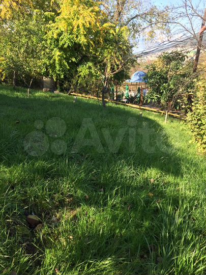 Участок 5,5 сот. (ИЖС)