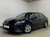 Toyota Camry 2.5 AT, 2018, 203 953 км, с пробегом, цена 2 565 000 руб.