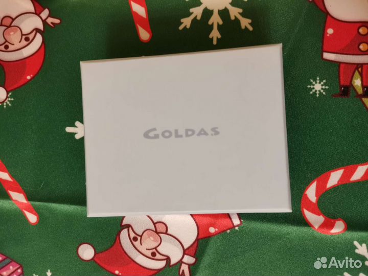 Коробочки для ювелирных украшений