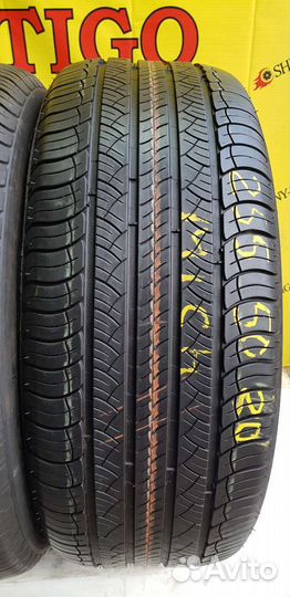 Michelin Latitude Tour HP 255/50 R20 109W