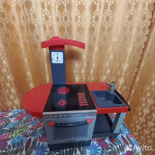 Детская кухня