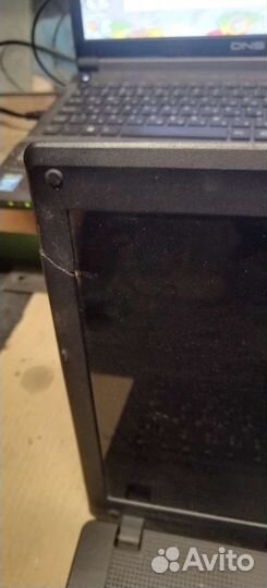 Ноутбук Lenovo