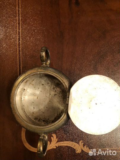 Сахарница старинная фраже