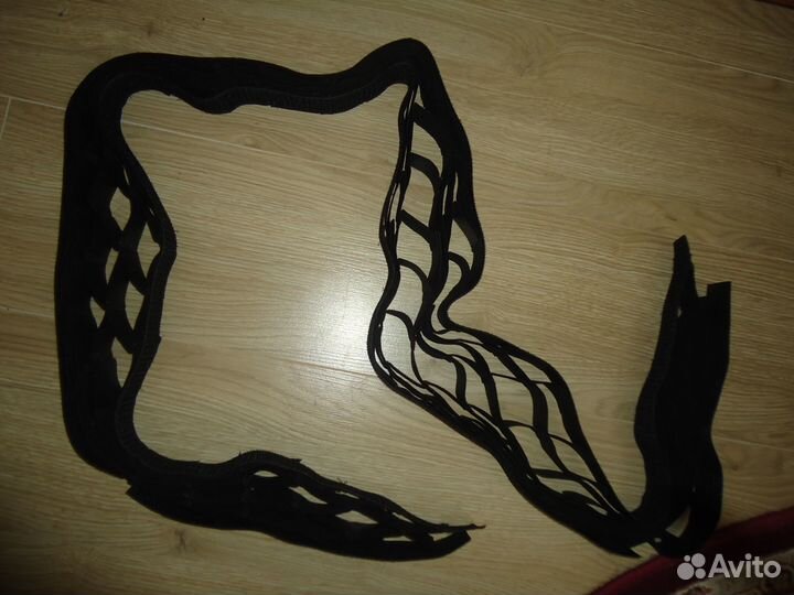 Сумка-чехол для хранения и переноски стоек, штатив