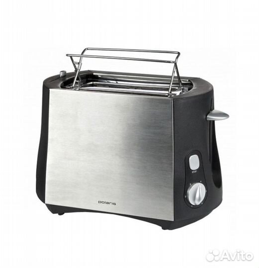Тостер polaris