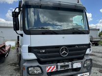 Mercedes-Benz Actros 3346S, 2006