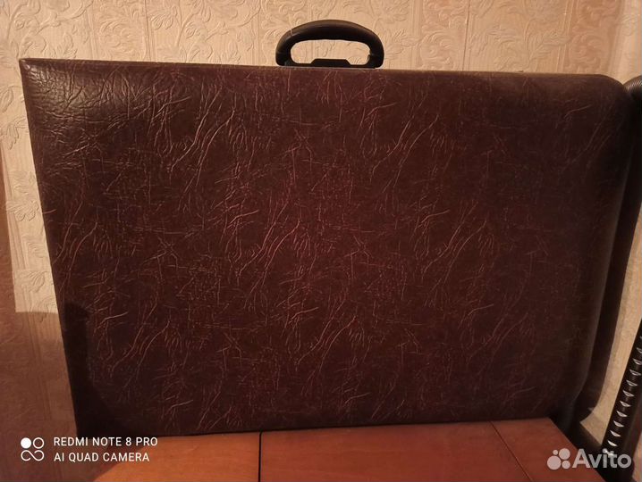 Массажная кушетка бу