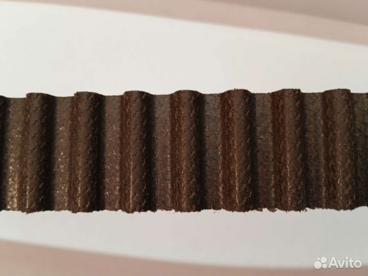 Ремень Gates грм LADA vesta 1.6 16кл