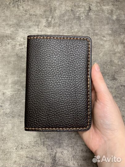 Обложка на паспорт, в наличии