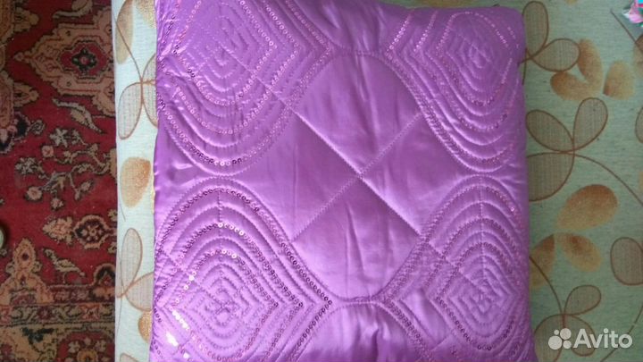 Одеяло плед