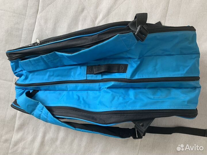 Сумка для бадминтона