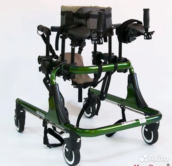 Ходунки детские 4200