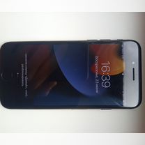 iPhone 7, 128 ГБ