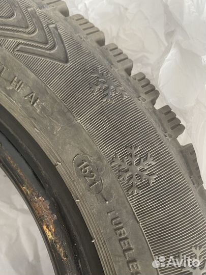 Cordiant Polar SL 185/60 R14 82T