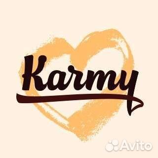 Корм для собак и кошек Karmy