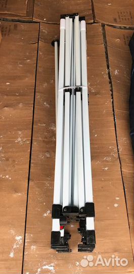 Шатер быстросборный со стенками